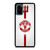 MANCHESTER UNITED FC TRIDENT Samsung Galaxy S20 Plus Case