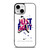 CRISTIANO RONALDO CR7 ART iPhone 13 Mini Case