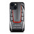 AUDI S6 TWIN TURBOCHARGED ENGINE iPhone 14 Plus Case
