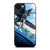 AVATAR THE WAY OF WATER JAKE RIDES TSURAK iPhone 14 Plus Case