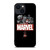 AVENGERS ENDGAME SUPERHERO KAWAII iPhone 14 Plus Case