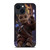 BABY GROOT CUTE GUARDIAN OF GALAXY iPhone 14 Plus Case