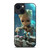 BABY GROOT GUARDIAN OF THE GALAXY iPhone 14 Plus Case