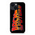 BACK TO THE FUTURE iPhone 14 Plus Case