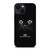 BALENCIAGA PARIS CAT LOGO iPhone 14 Plus Case