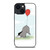 BALLOON EEYORE DONKEY iPhone 14 Plus Case