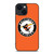 BALTIMORE ORIOLES ICON BASEBALL TEAM LOGO iPhone 14 Plus Case