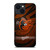 BALTIMORE ORIOLES LOGO iPhone 14 Plus Case