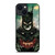 BATMAN EUROPE iPhone 14 Plus Case