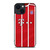 BAYERN MUNCHEN FOOTBALL JERSEY KIT iPhone 14 Plus Case