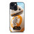 BB-8 DROID STAR WARS iPhone 14 Plus Case