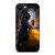 BEAUTY AND THE BEAST DISNEY CARTOON iPhone 14 Plus Case