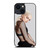 BEBE REXHA 4K iPhone 14 Plus Case