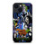 BEETLEJUICE TIM BURTON MOVE iPhone 14 Plus Case