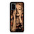 MARILYN MONROE TATTOO FAN ART Samsung Galaxy S20 Plus Case