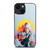 BILLIE EILISH iPhone 14 Plus Case