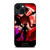 BLACK CLOVER MANGA ANIME CARTOON iPhone 14 Plus Case