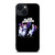 BLACK SABBATH HEAVEN AND HELL ART iPhone 14 Plus Case