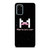 MARKIPLIER LOGO Samsung Galaxy S20 Plus Case