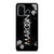 MAROON 5 BAND Samsung Galaxy S20 Plus Case