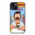 BOBS BURGERS PINBALL GAME CARTOON iPhone 14 Plus Case