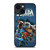 BREATH OF WILD THE LEGEND OF ZELDA iPhone 14 Plus Case