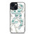 BROWNING AZTEC LOGO iPhone 14 Plus Case