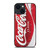 COCA COLA iPhone 14 Plus Case