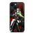 CODE GEASS LELOUCH CAMPEROUGE AND C.C ANIME MANGA iPhone 14 Plus Case