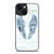 COLD PLAY GHOST STORIES iPhone 14 Plus Case