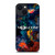 COLORFUL LOGO VOLCOM iPhone 14 Plus Case