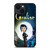 CORALINE MOVE CARTOON iPhone 14 Plus Case
