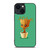CUTE BABY GROOT IN THE POT iPhone 14 Plus Case