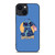 CUTE LILO AND STITCH CARTOON DISNEY iPhone 14 Plus Case