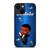 DABABY RAPPER CARTOON METAL iPhone 14 Plus Case
