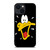 DAFFY DUCK Looney Tunes iPhone 14 Plus Case