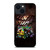 DAFT PUNK iPhone 14 Plus Case