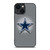 DALLAS COWBOYS NFL FOOTBALL LOGO iPhone 14 Plus Case