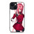 DARLING IN THE FRANXX ZERO TWO iPhone 14 Plus Case