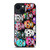 DAY OF THE DEAD MEXICO iPhone 14 Plus Case