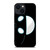DEADMAU5 BLACK FACE iPhone 14 Plus Case