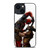 DEADPOOL VS WOLVERINE iPhone 14 Plus Case