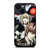 DEATH NOTE ANIME CHARACTER iPhone 14 Plus Case
