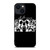 DEFTONES ROCK BAND LOGO iPhone 14 Plus Case