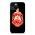 DELTA SIGMA THETA LOGO iPhone 14 Plus Case