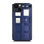 DR WHO TARDIS iPhone 14 Plus Case