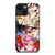 DRAGON BALL GOKU ALL SAIYAN 2 iPhone 14 Plus Case
