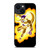 DRAGON BALL GOLDEN FRIEZA iPhone 14 Plus Case