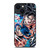 DRAGON BALL SUPER SON GOKU KAKAROT ART iPhone 14 Plus Case