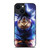 DRAGON BALL ULTRA INSTINCT GOKU iPhone 14 Plus Case